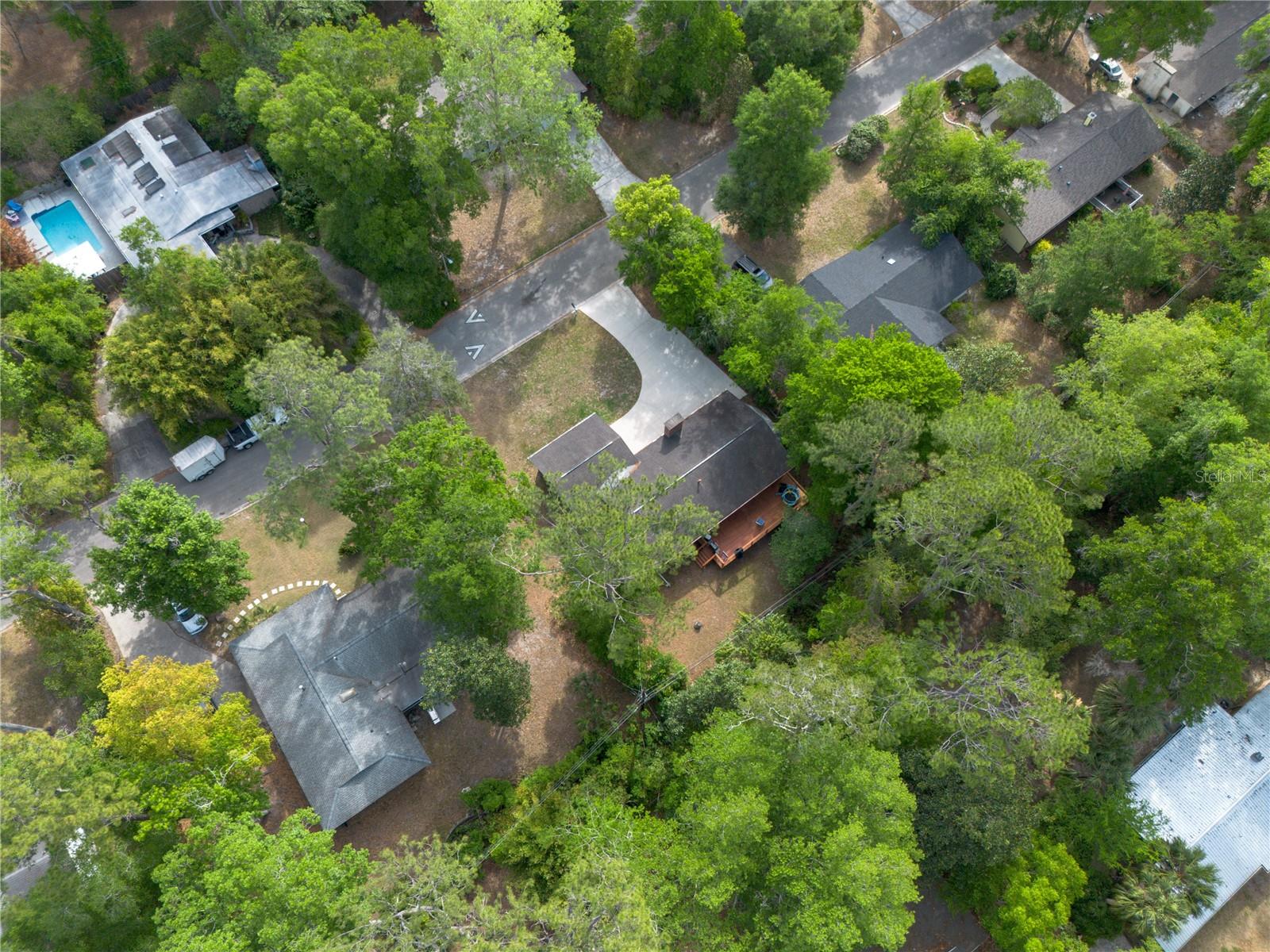 922 NW 39TH DR, GAINESVILLE, FL, 32605