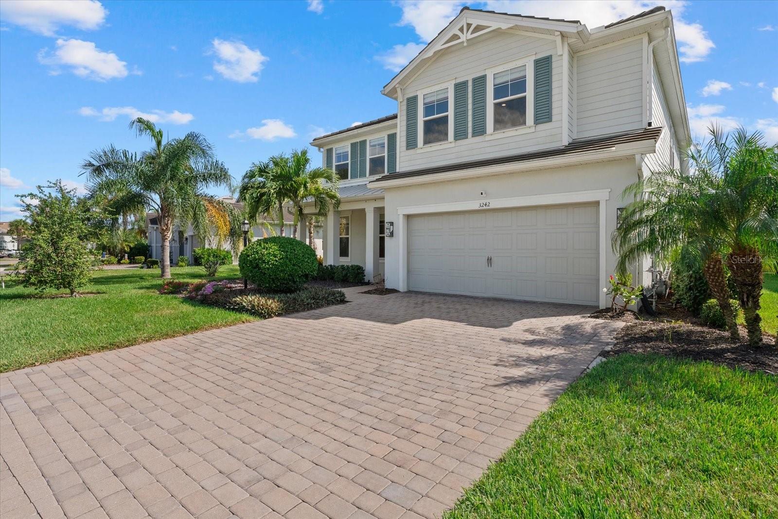 3242 ANCHOR BAY TRL, BRADENTON, FL, 34211
