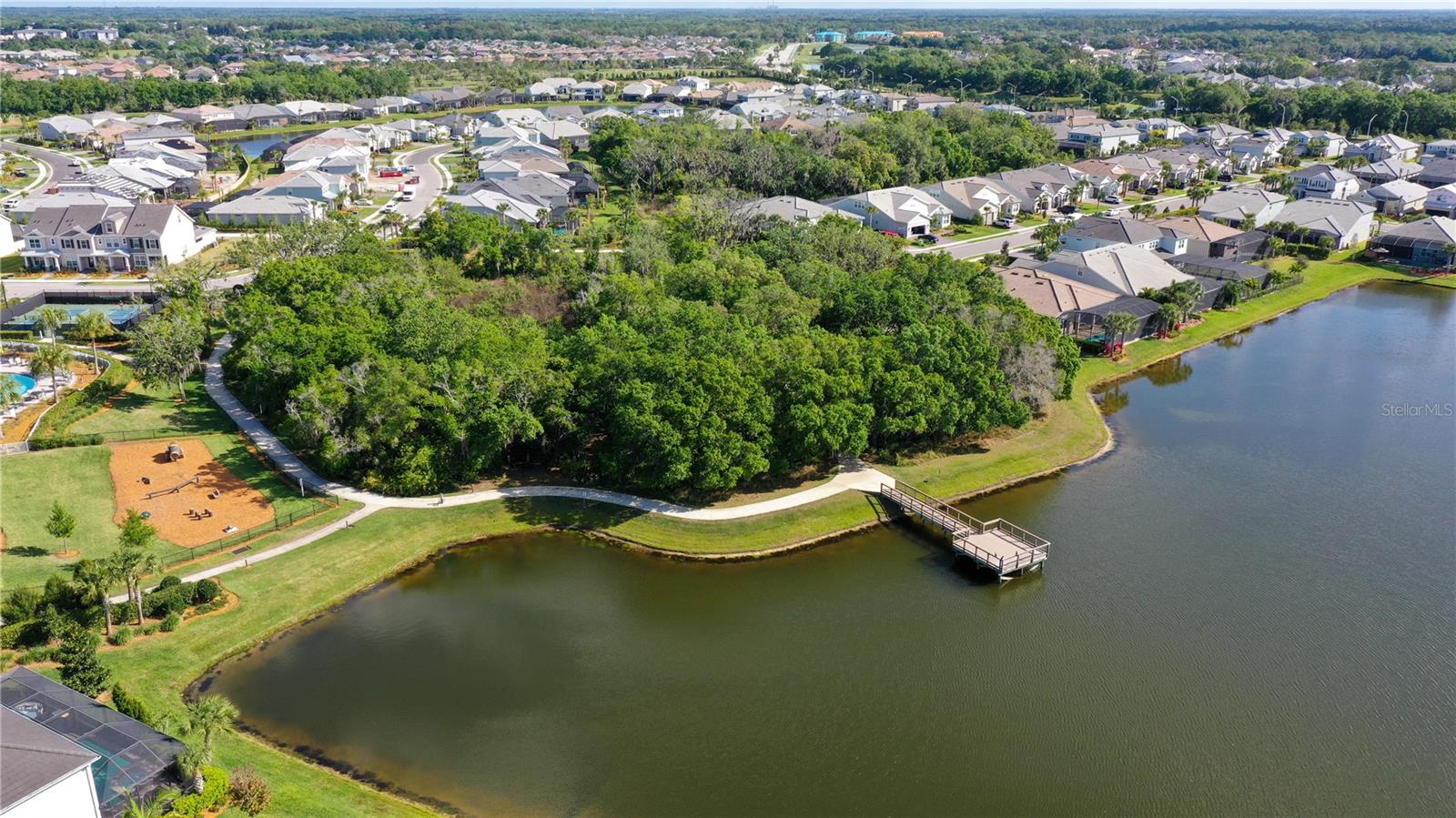 3242 ANCHOR BAY TRL, BRADENTON, FL, 34211