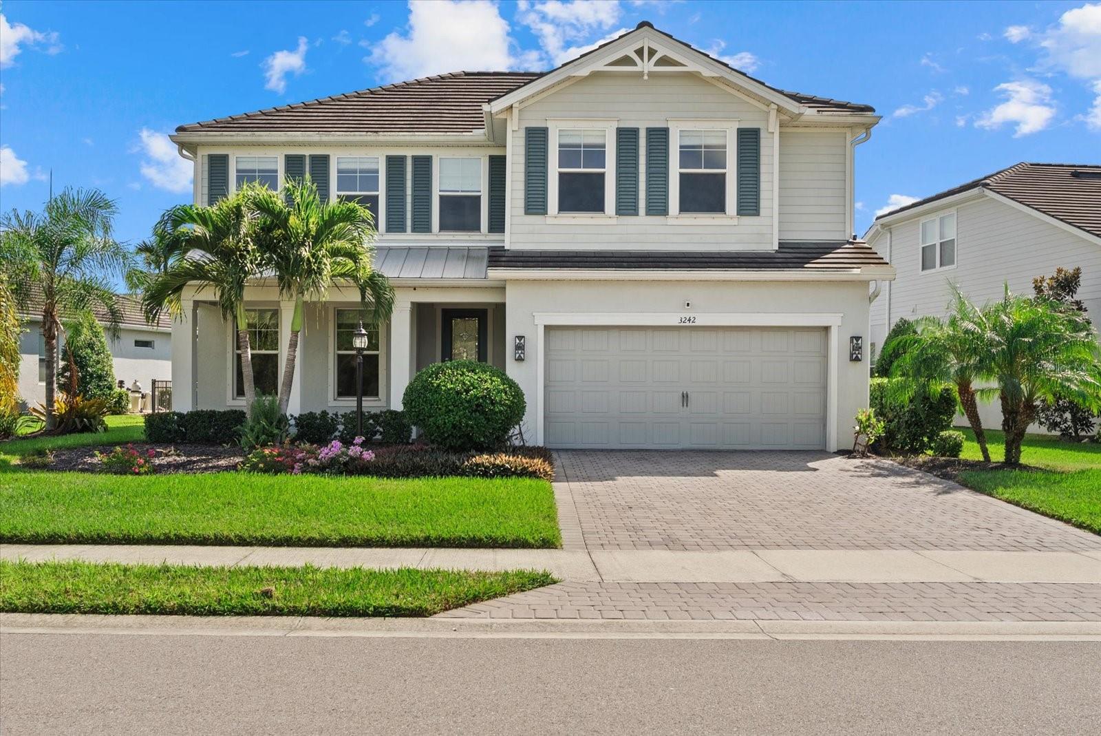 3242 ANCHOR BAY TRL, BRADENTON, FL, 34211