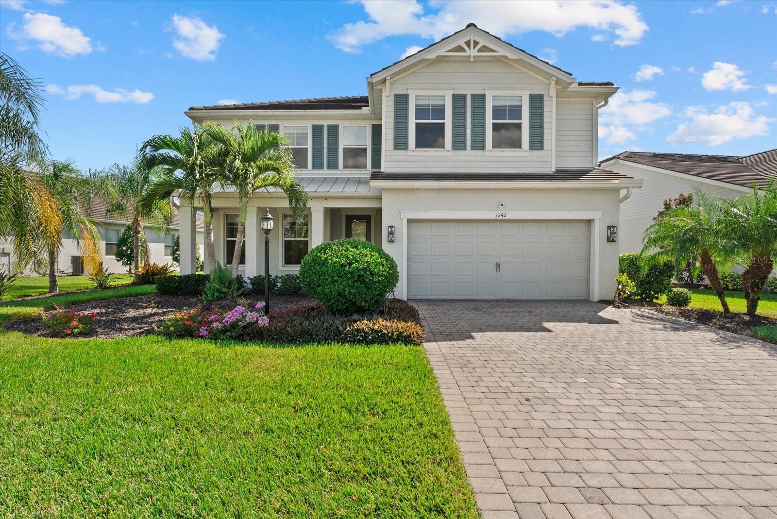 3242 ANCHOR BAY TRL, BRADENTON, FL, 34211