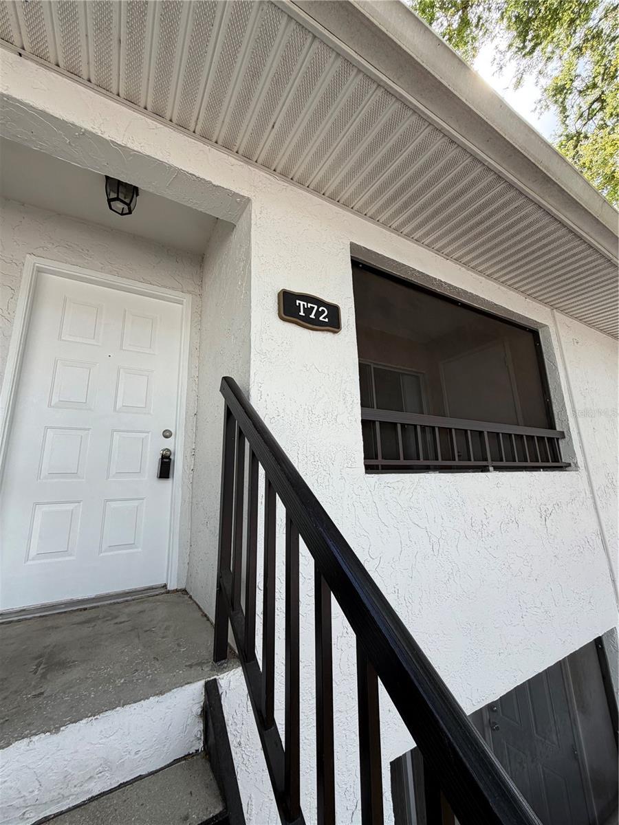 4508 S OAK DR #T72, TAMPA, FL, 33611