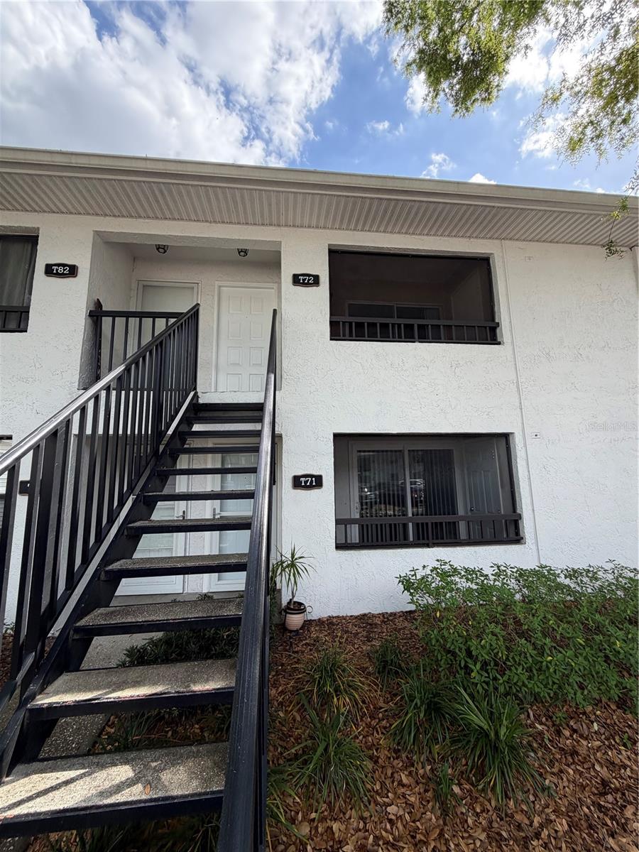 4508 S OAK DR #T72, TAMPA, FL, 33611