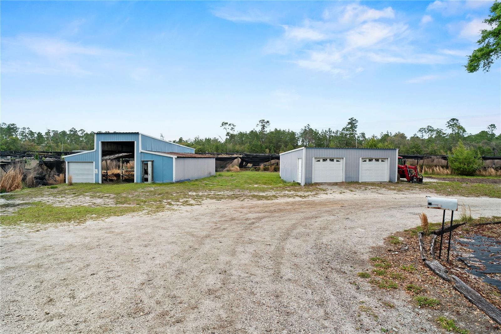 40945 BEACH, EUSTIS, FL, 32736