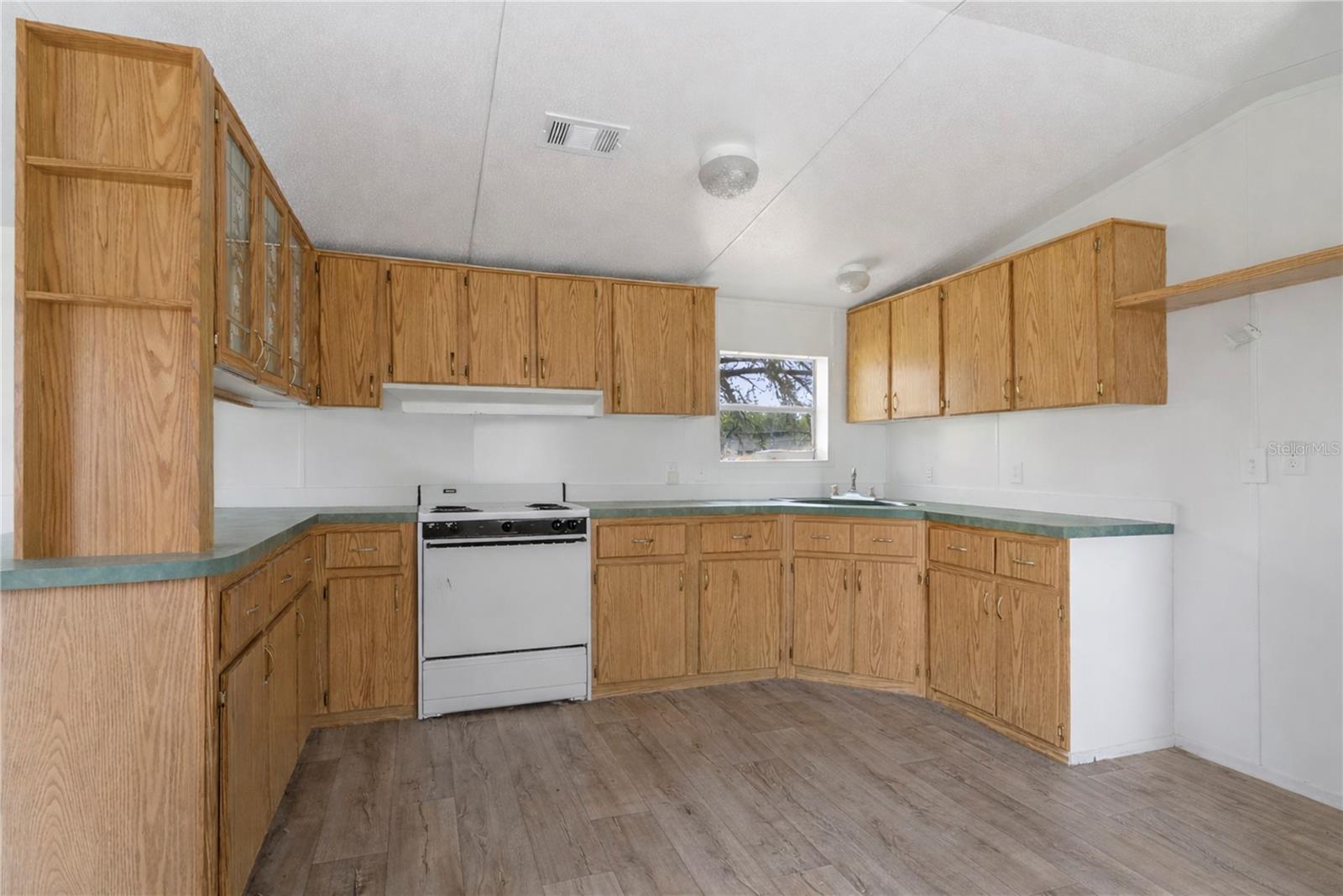 40945 BEACH, EUSTIS, FL, 32736