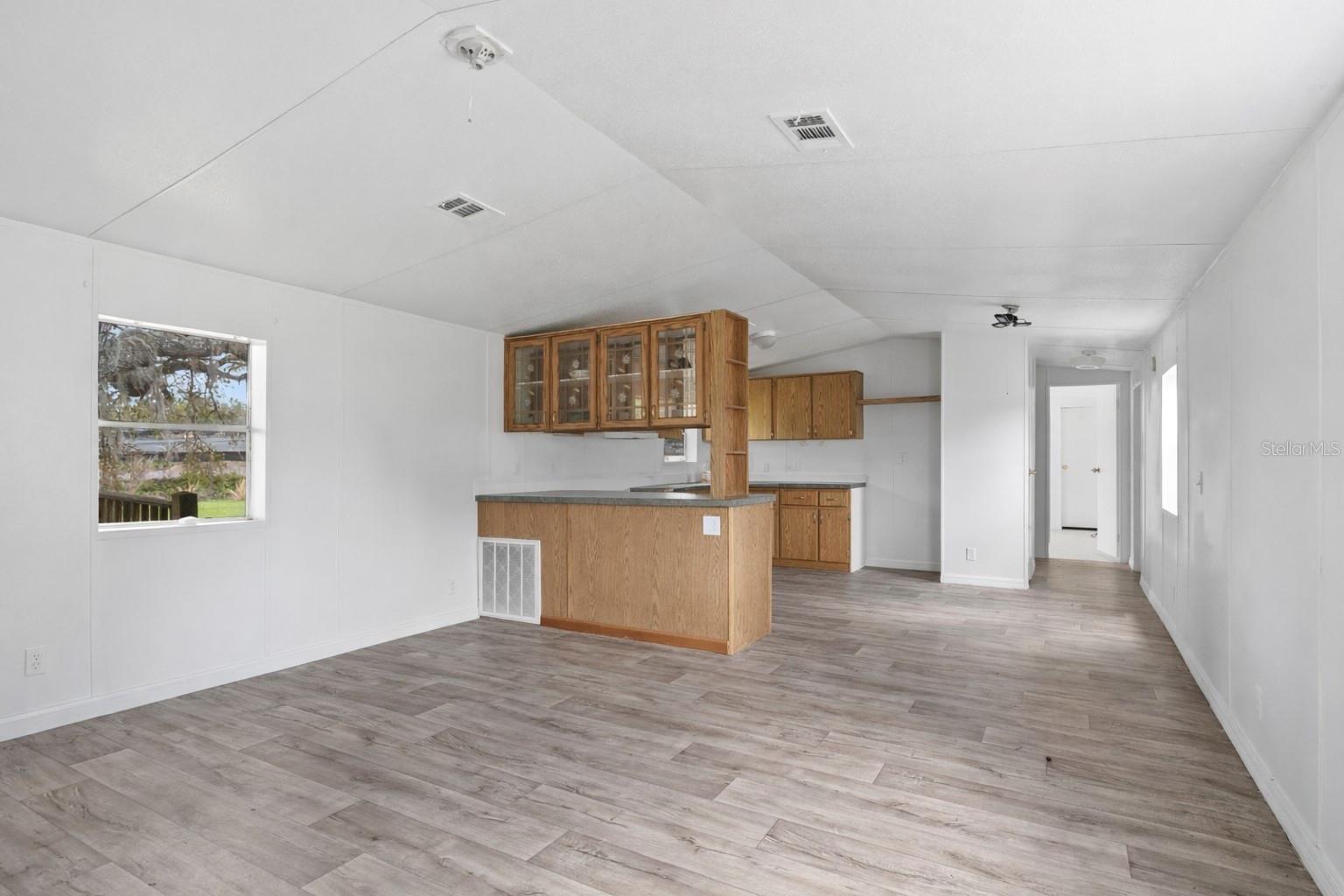 40945 BEACH, EUSTIS, FL, 32736