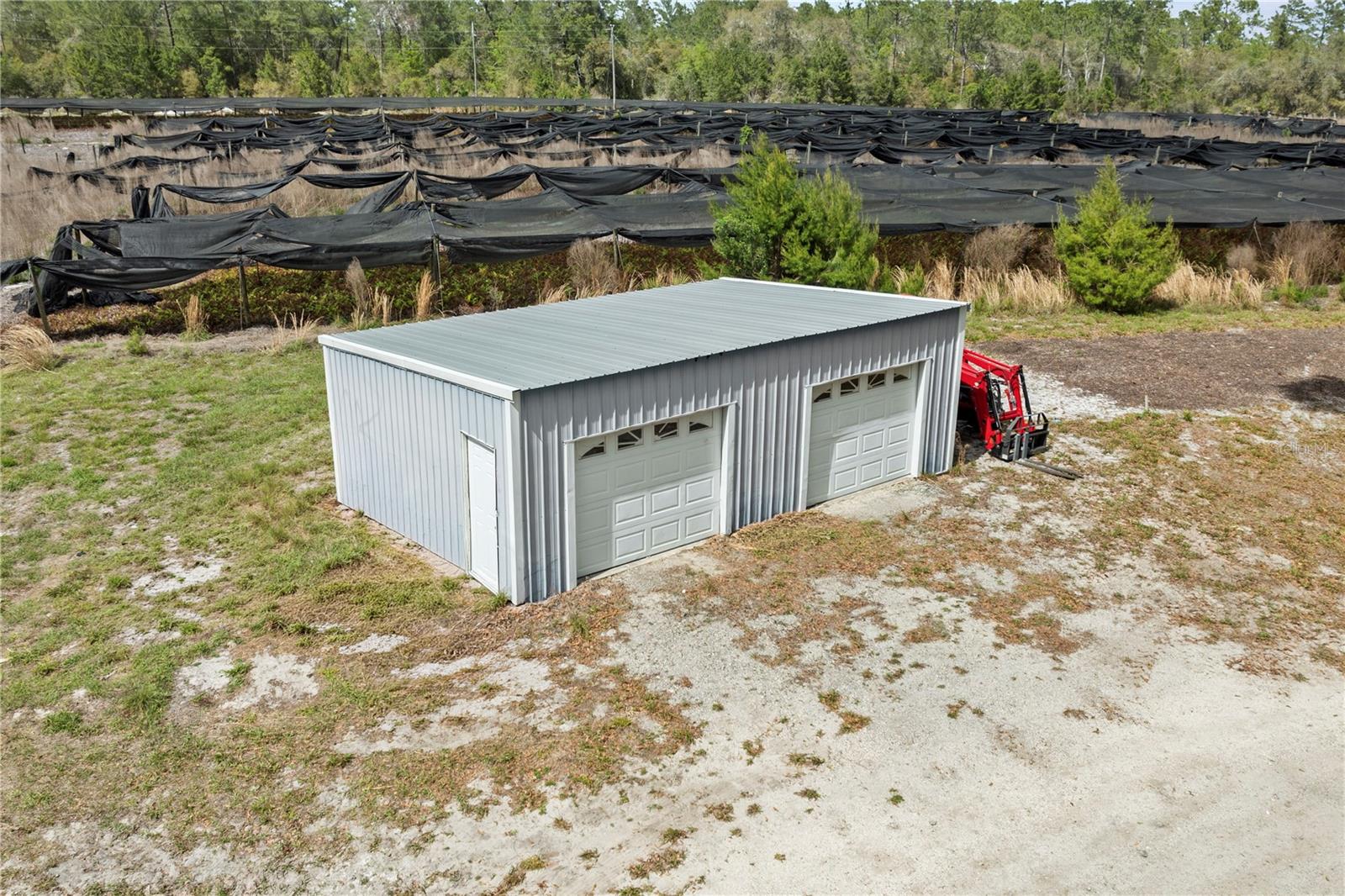 40945 BEACH, EUSTIS, FL, 32736