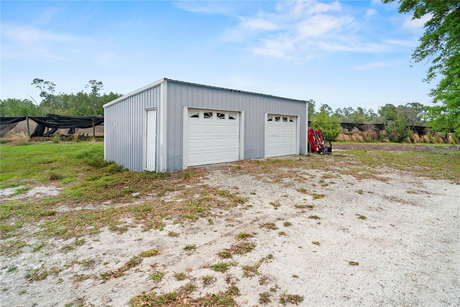 40945 BEACH, EUSTIS, FL, 32736