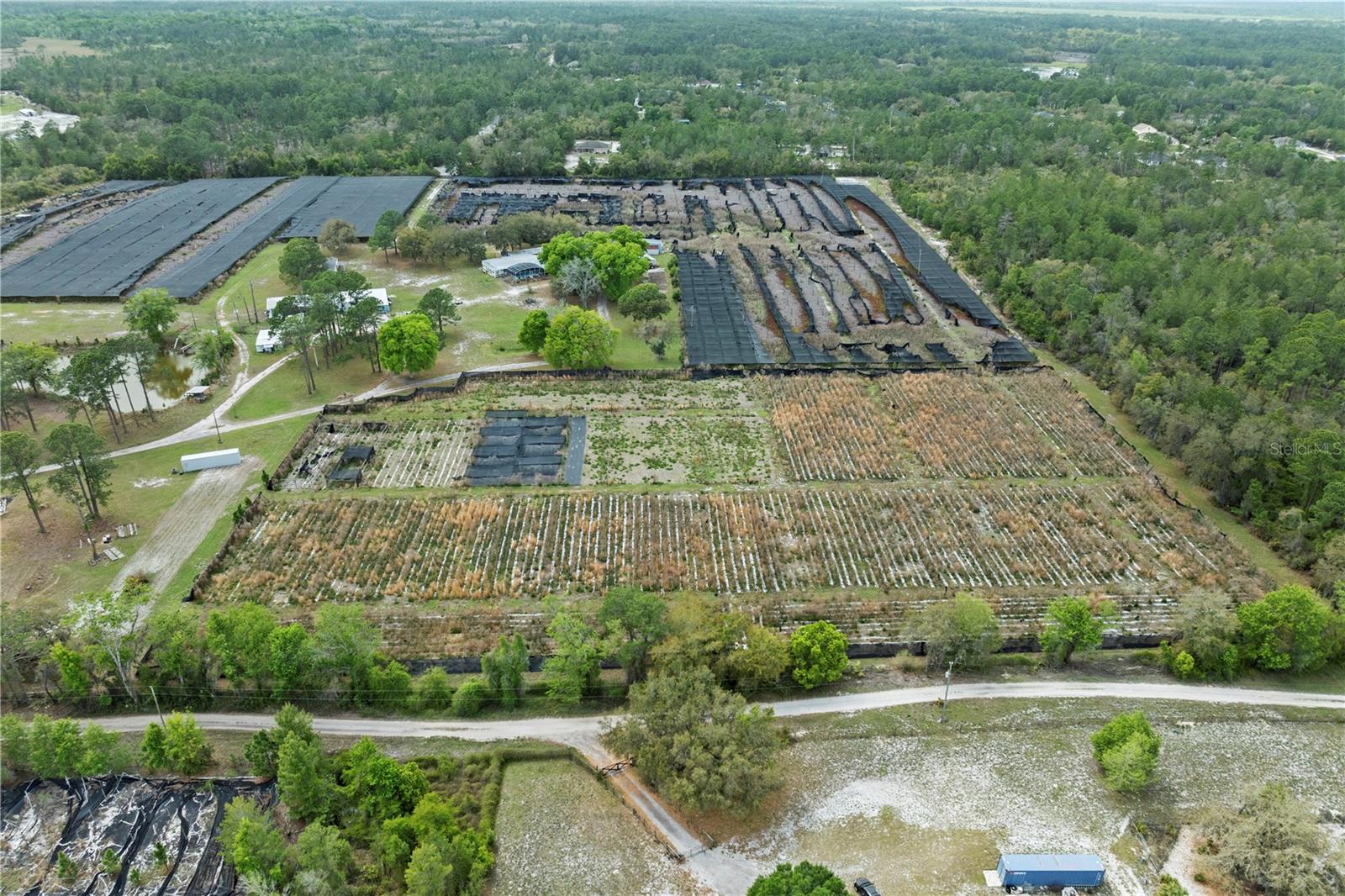 40945 BEACH, EUSTIS, FL, 32736