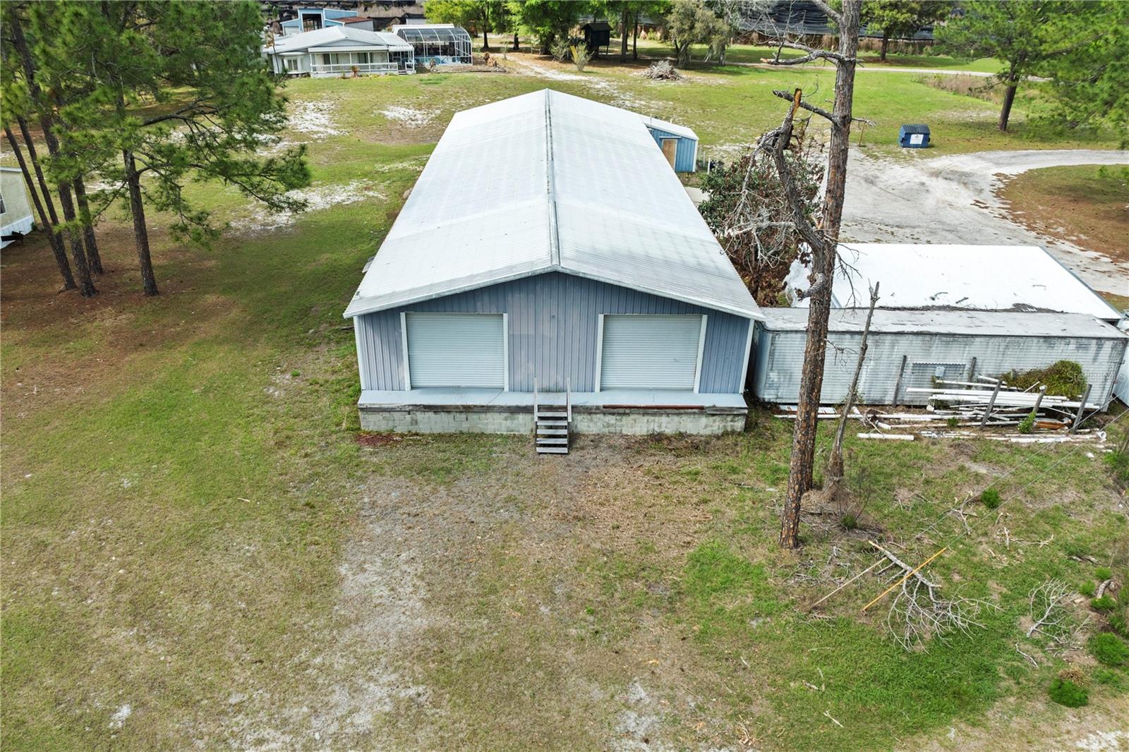 40945 BEACH, EUSTIS, FL, 32736