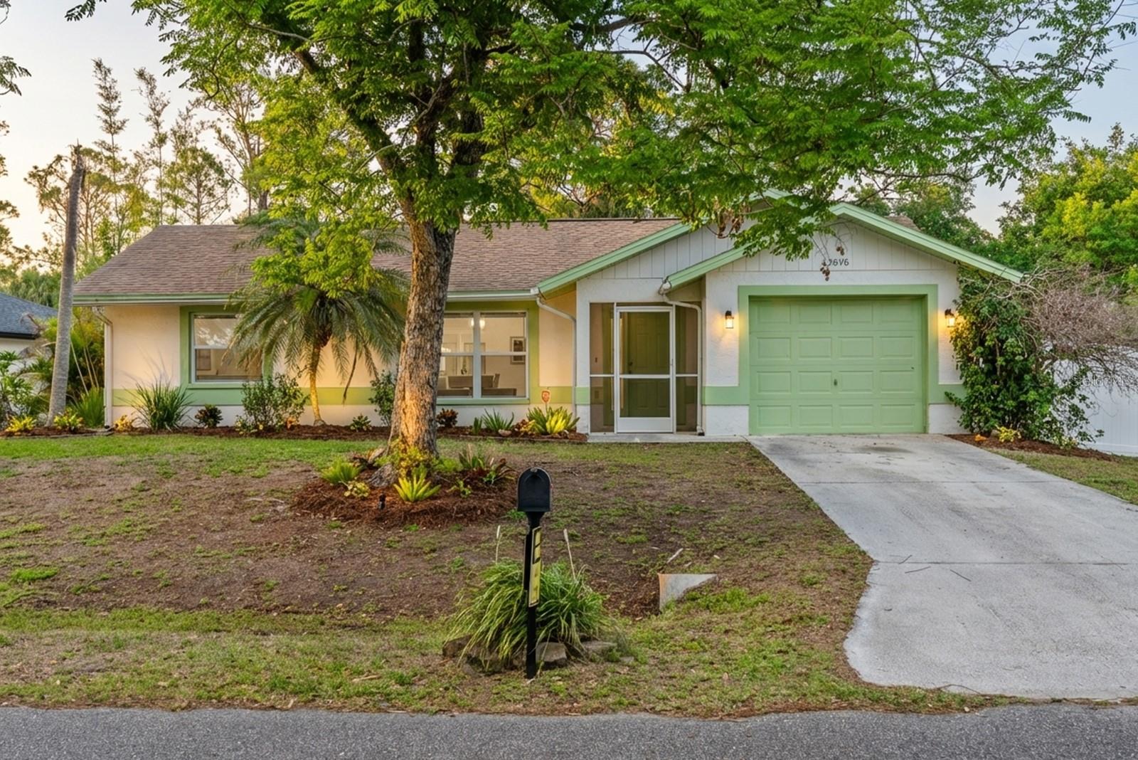 2896 COLDWATER LN, NORTH PORT, FL, 34286