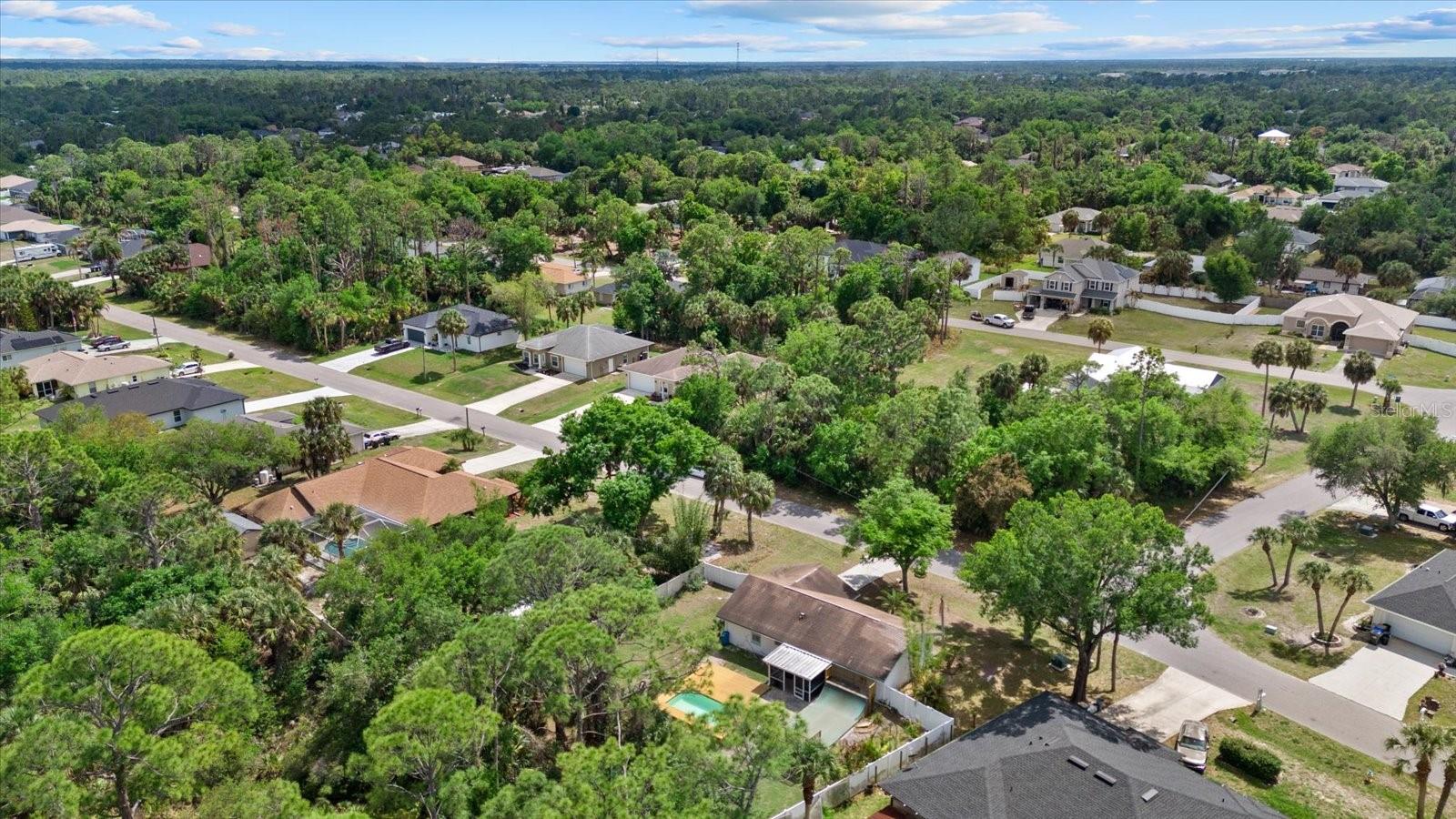 2896 COLDWATER LN, NORTH PORT, FL, 34286