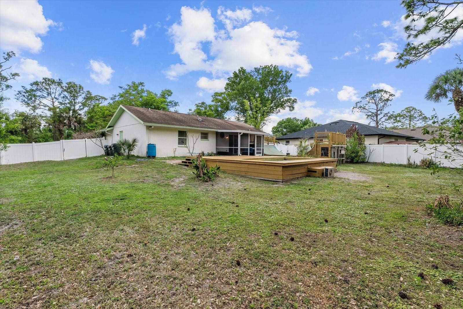 2896 COLDWATER LN, NORTH PORT, FL, 34286