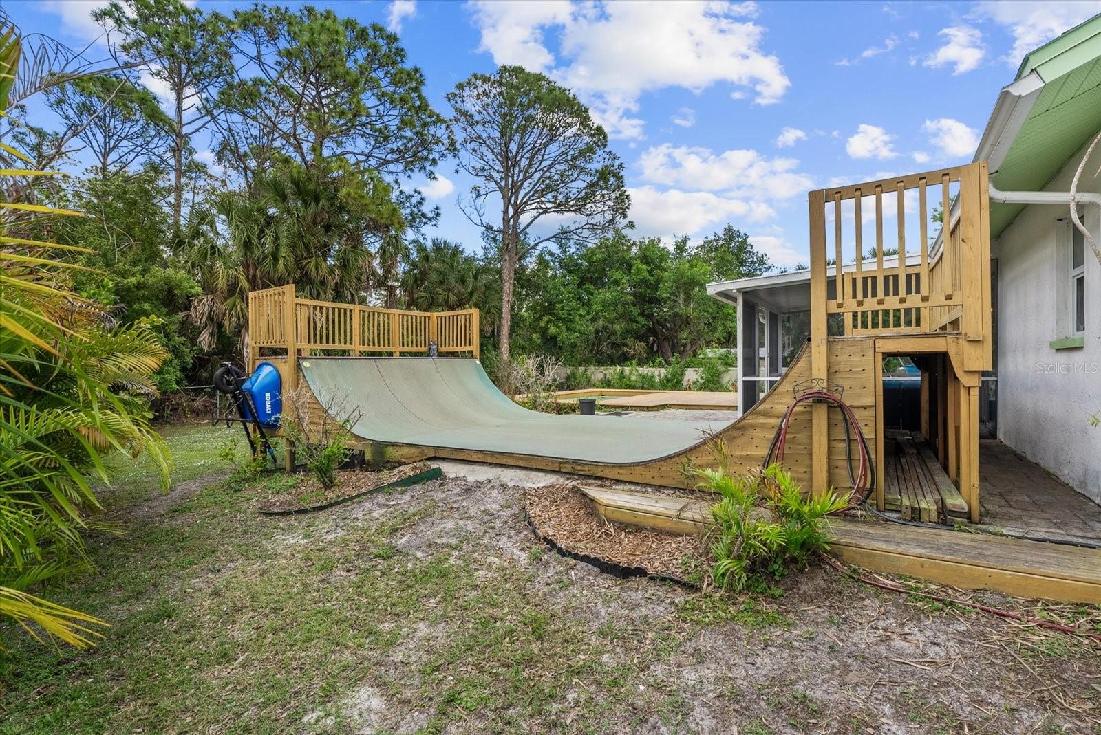 2896 COLDWATER LN, NORTH PORT, FL, 34286