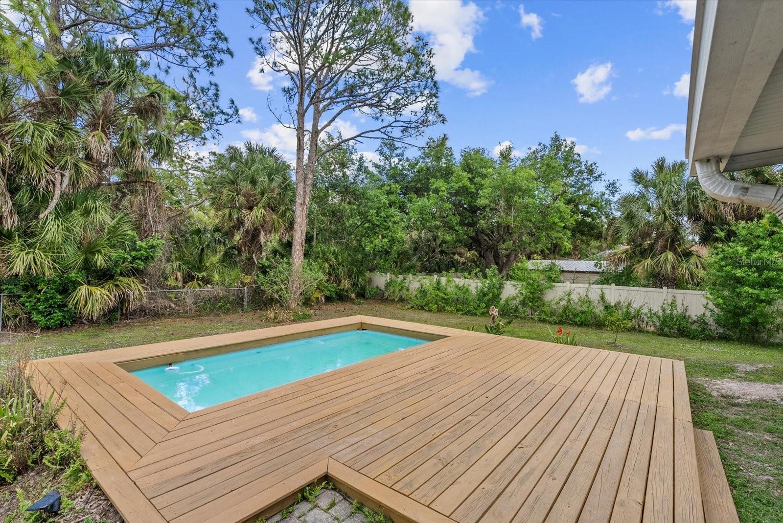2896 COLDWATER LN, NORTH PORT, FL, 34286