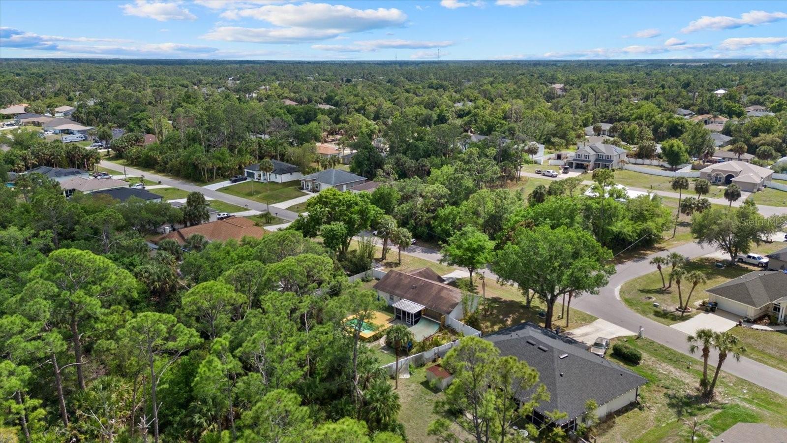 2896 COLDWATER LN, NORTH PORT, FL, 34286