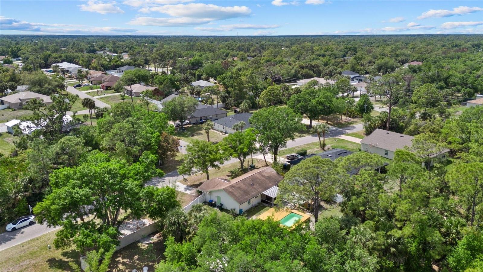 2896 COLDWATER LN, NORTH PORT, FL, 34286
