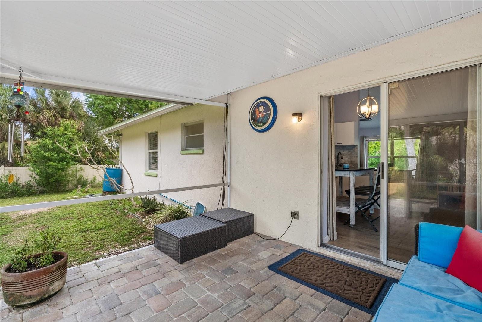 2896 COLDWATER LN, NORTH PORT, FL, 34286