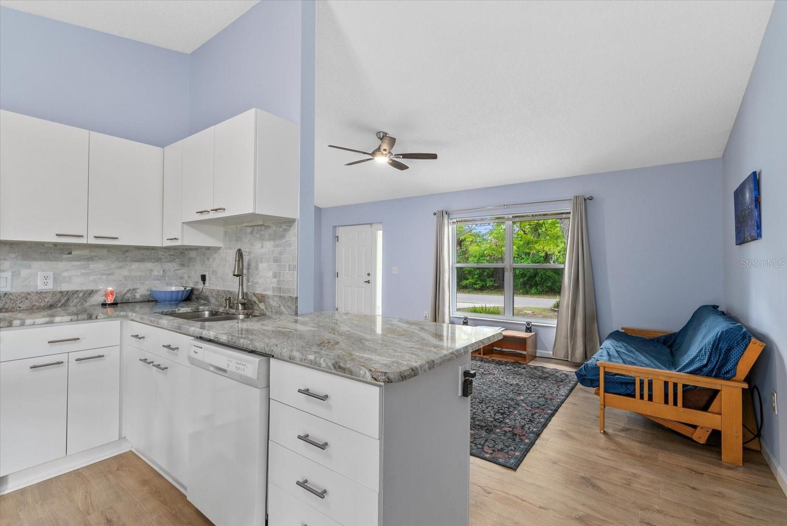 2896 COLDWATER LN, NORTH PORT, FL, 34286