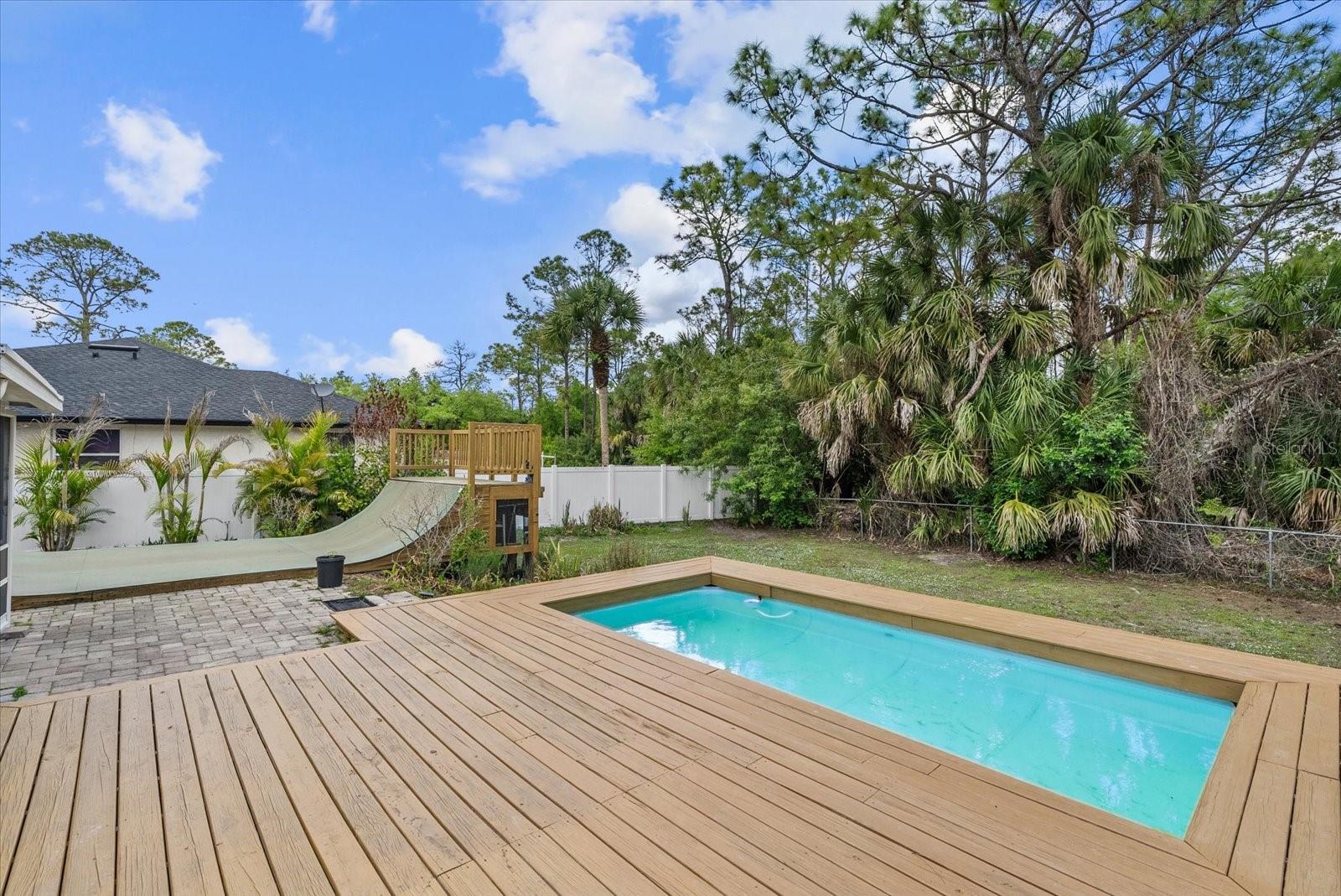 2896 COLDWATER LN, NORTH PORT, FL, 34286