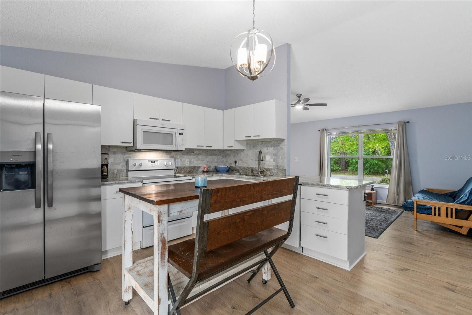 2896 COLDWATER LN, NORTH PORT, FL, 34286