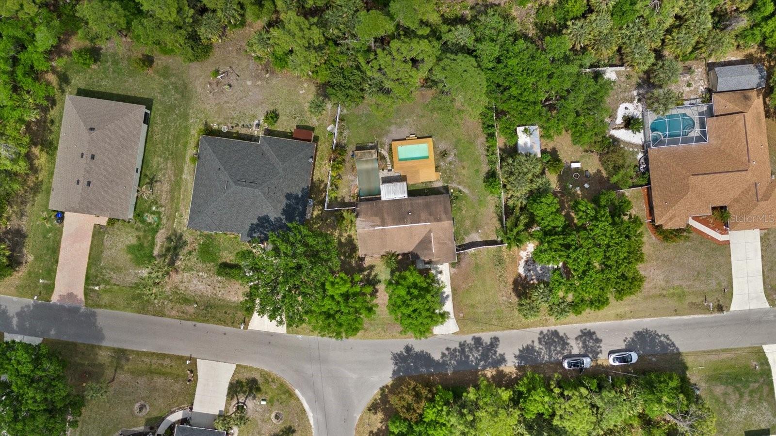 2896 COLDWATER LN, NORTH PORT, FL, 34286