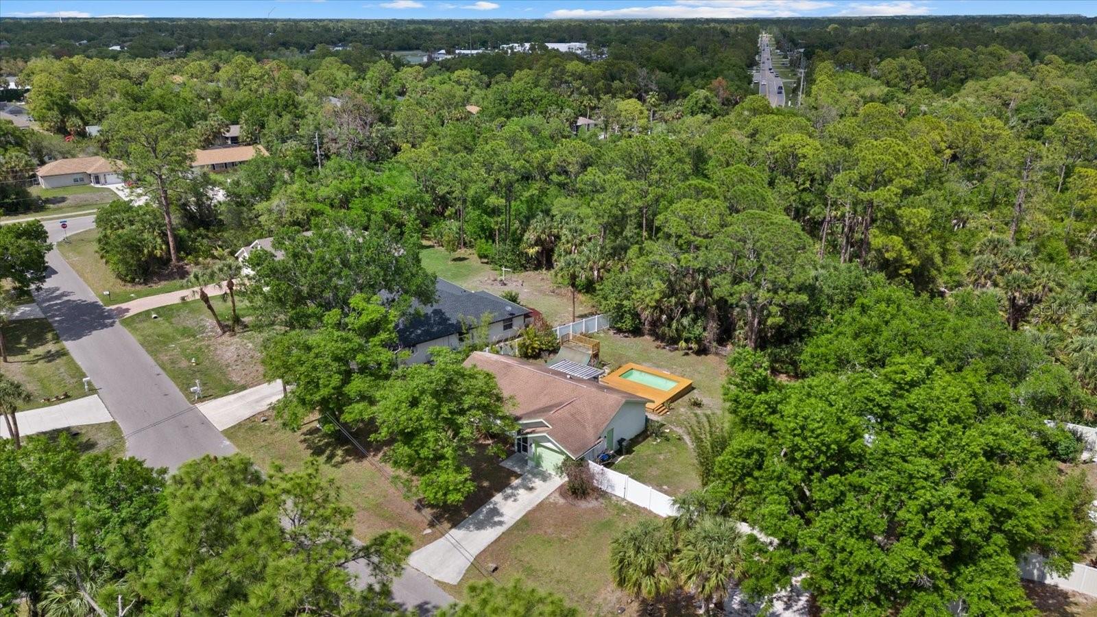 2896 COLDWATER LN, NORTH PORT, FL, 34286