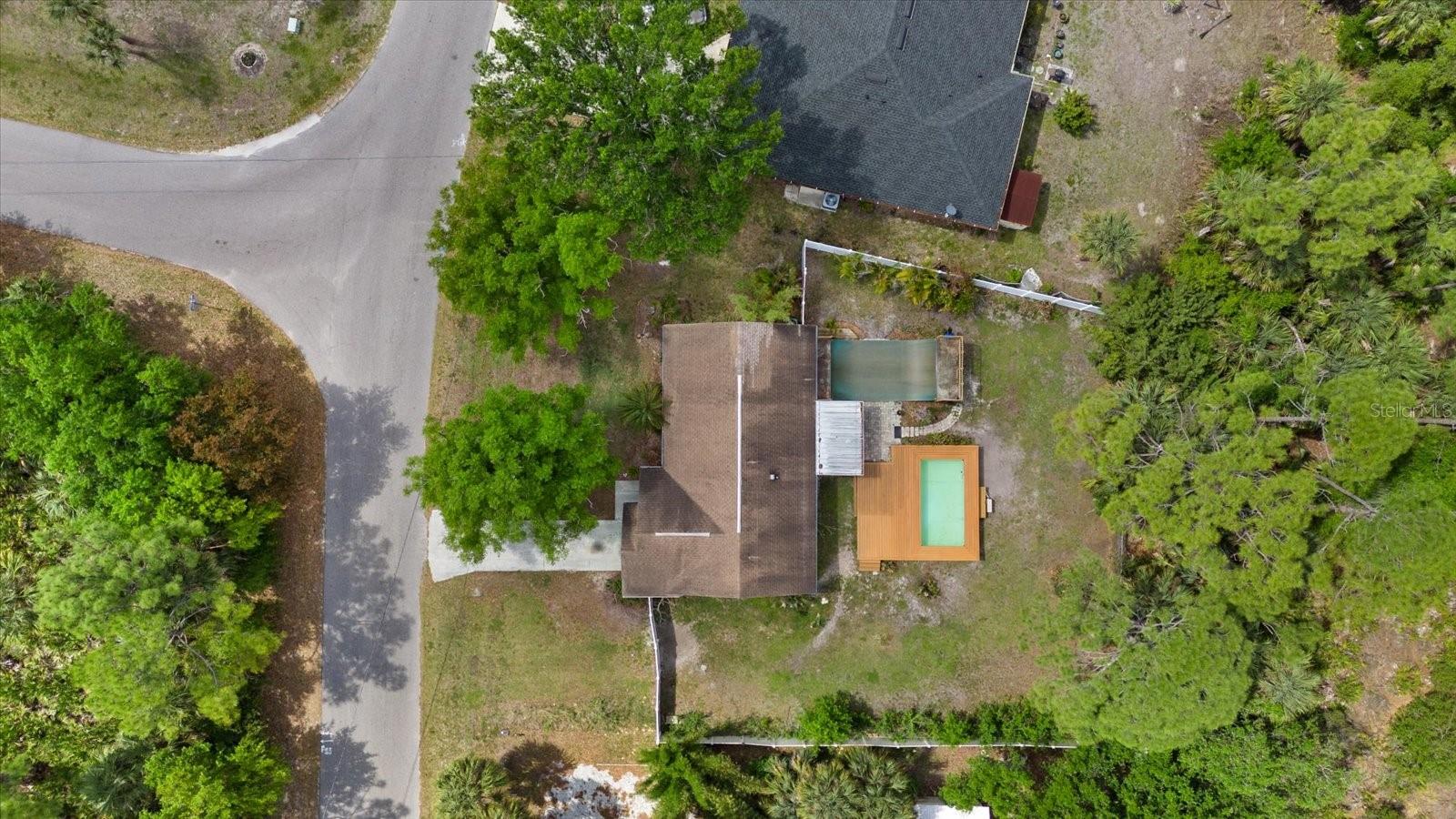 2896 COLDWATER LN, NORTH PORT, FL, 34286