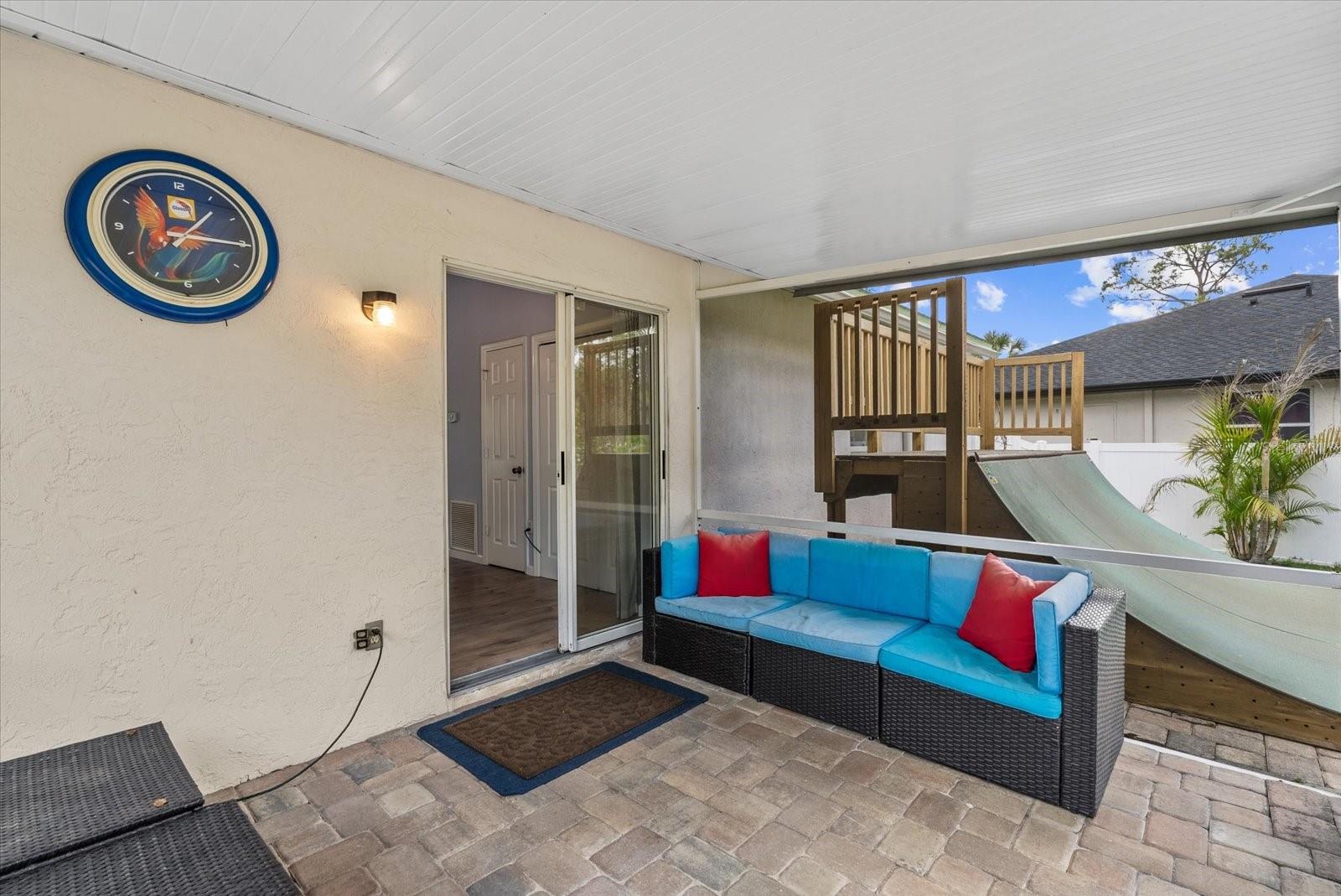2896 COLDWATER LN, NORTH PORT, FL, 34286