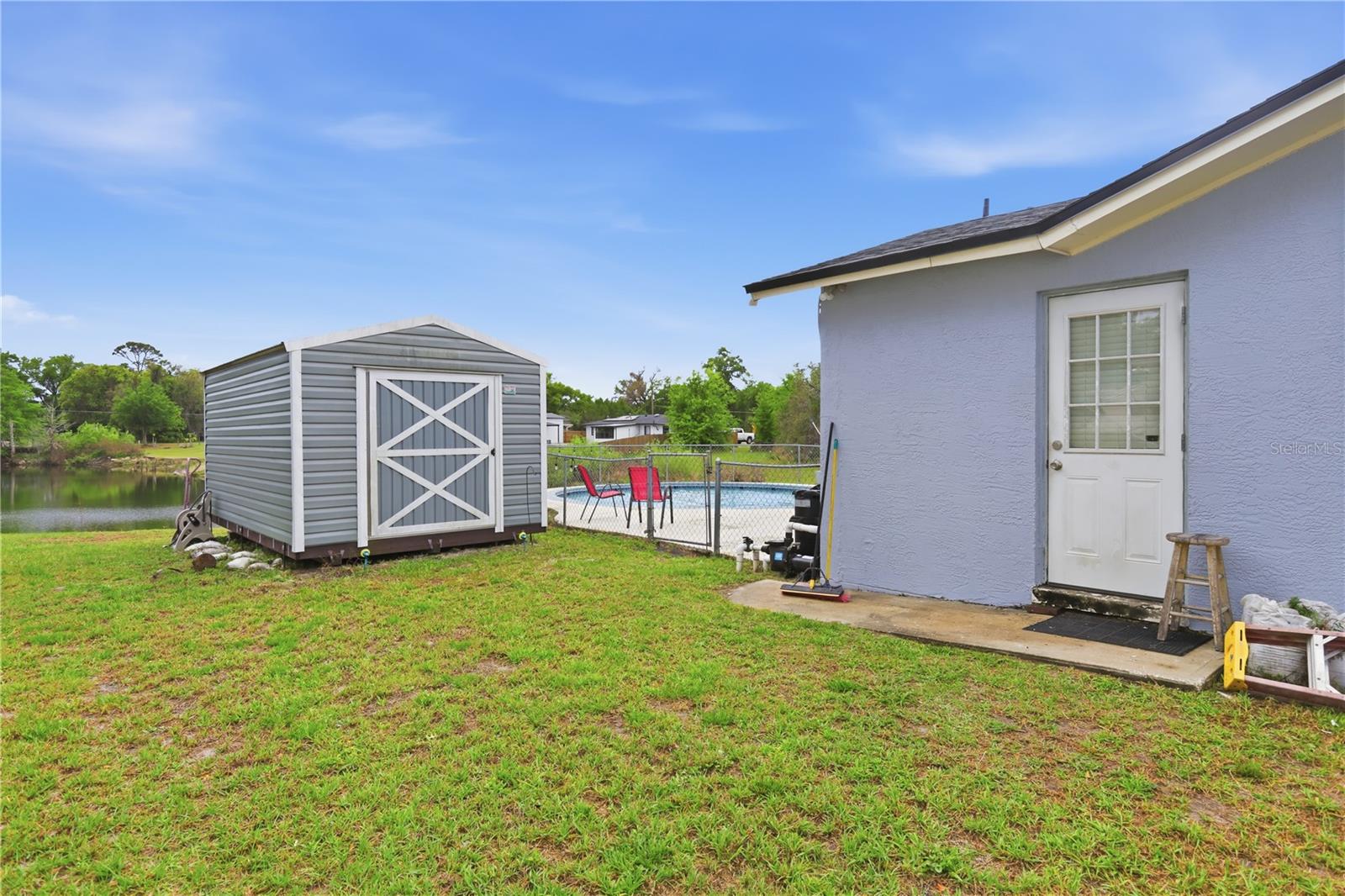 69 CRYSTAL DR, DEBARY, FL, 32713
