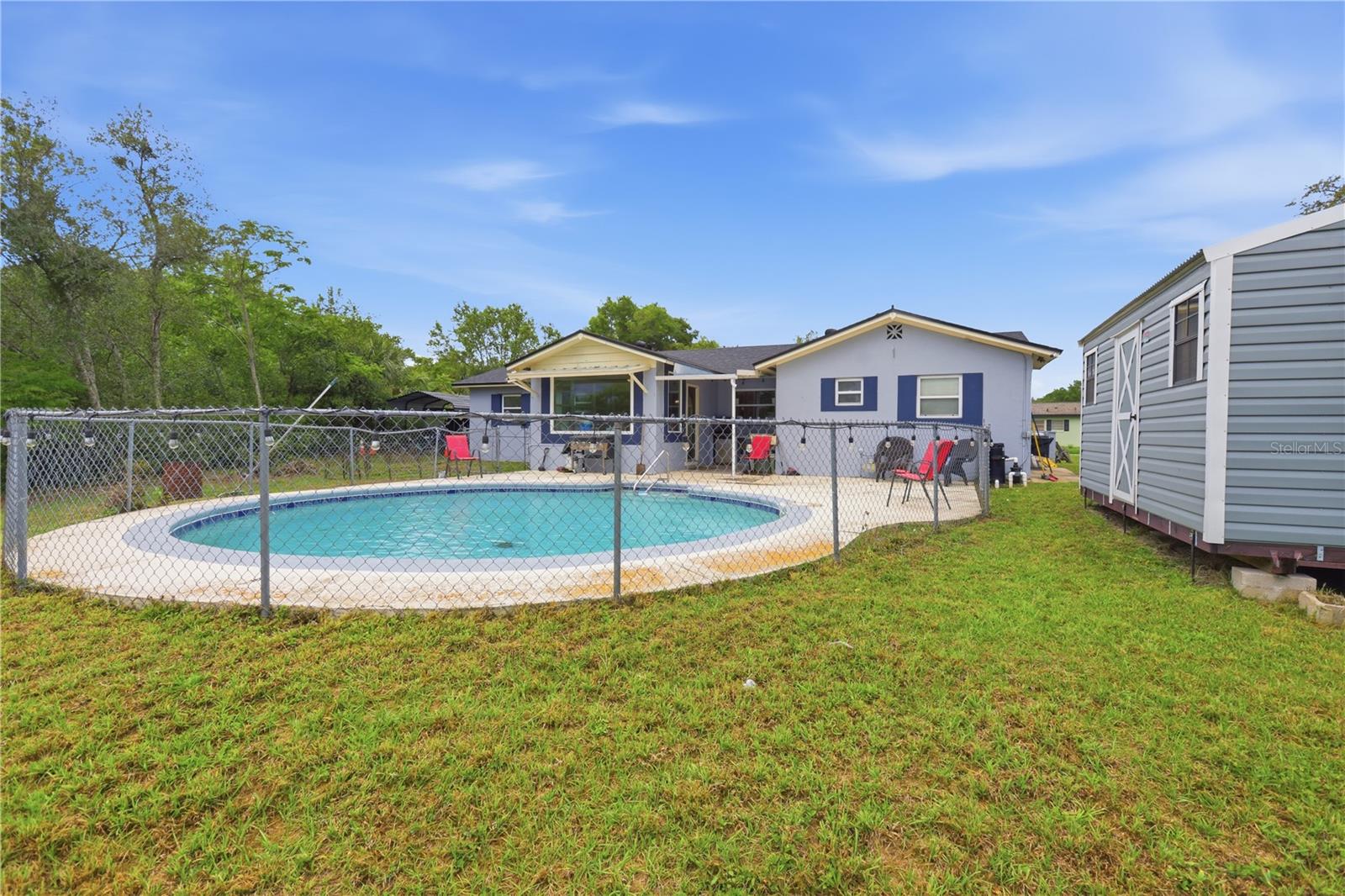 69 CRYSTAL DR, DEBARY, FL, 32713