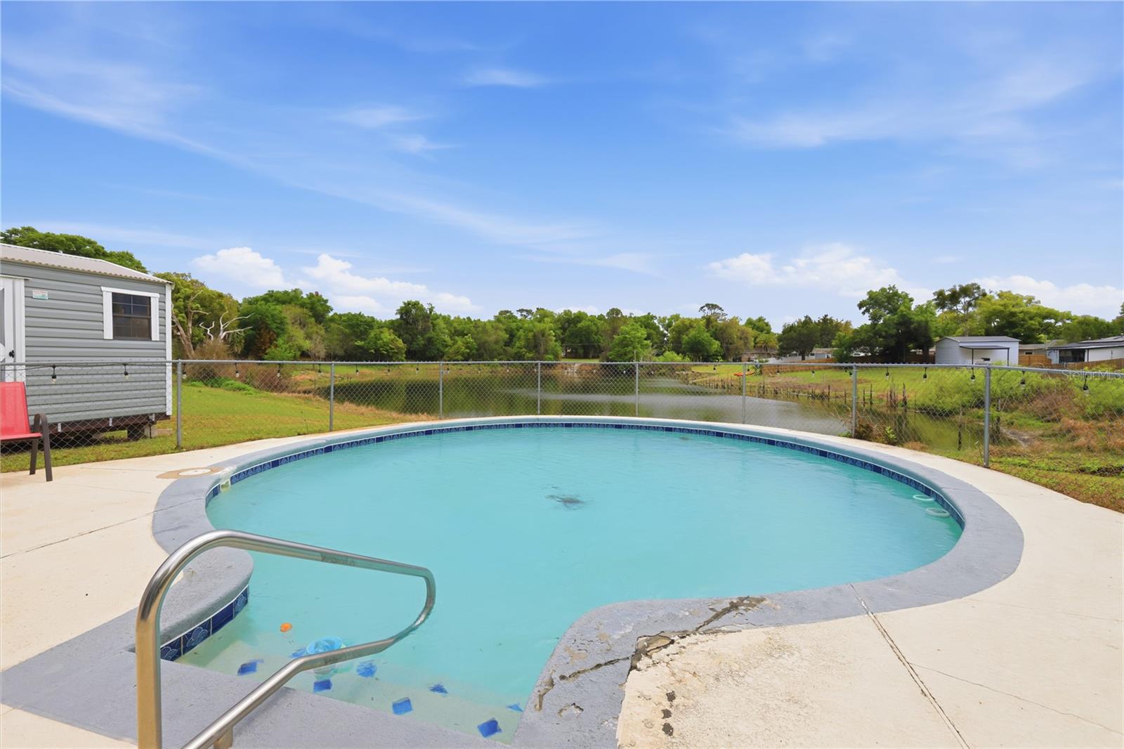 69 CRYSTAL DR, DEBARY, FL, 32713