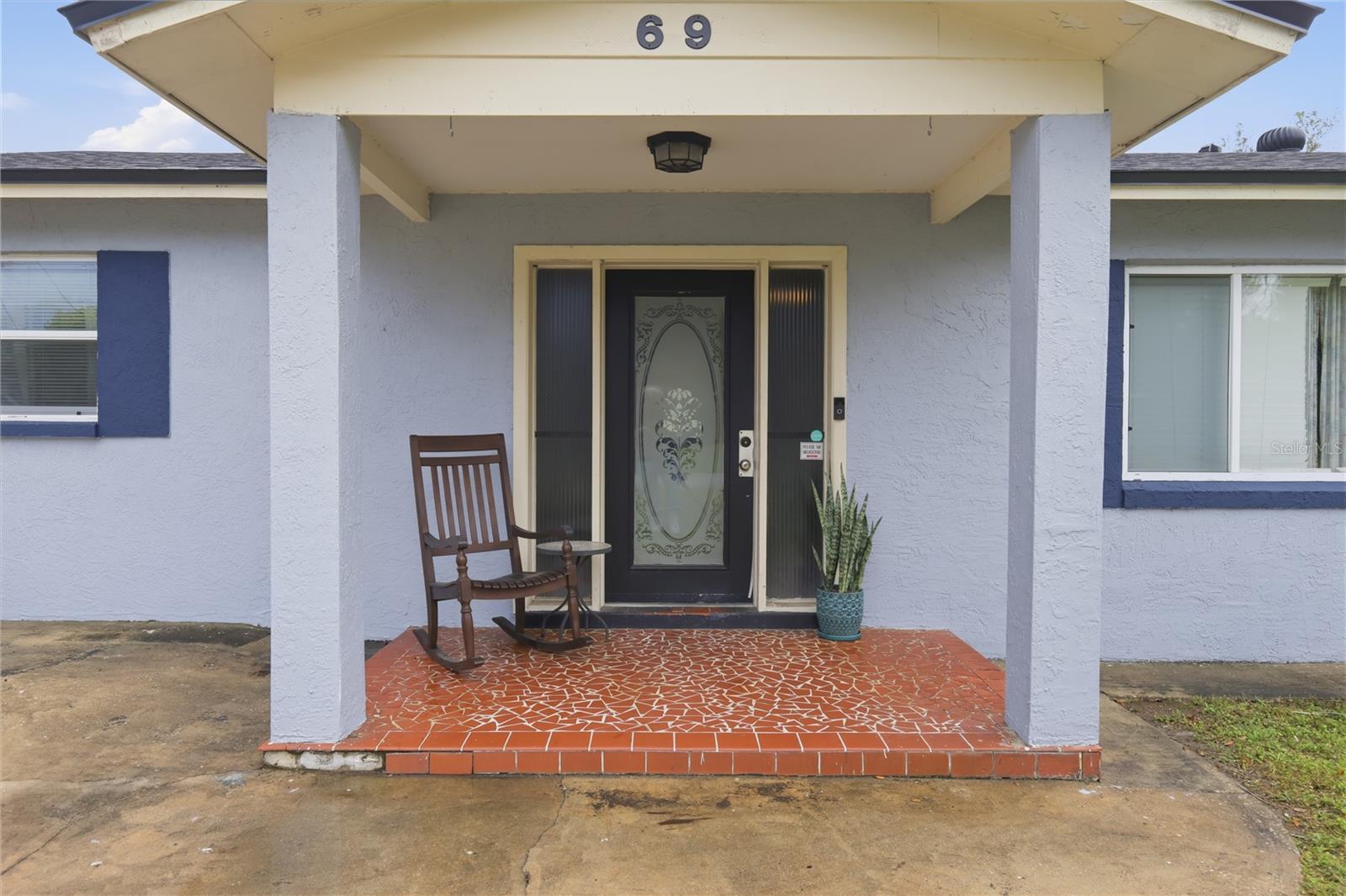 69 CRYSTAL DR, DEBARY, FL, 32713