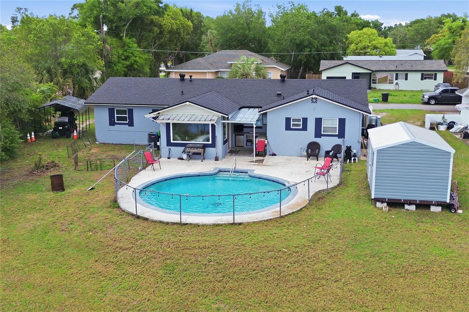 69 CRYSTAL DR, DEBARY, FL, 32713