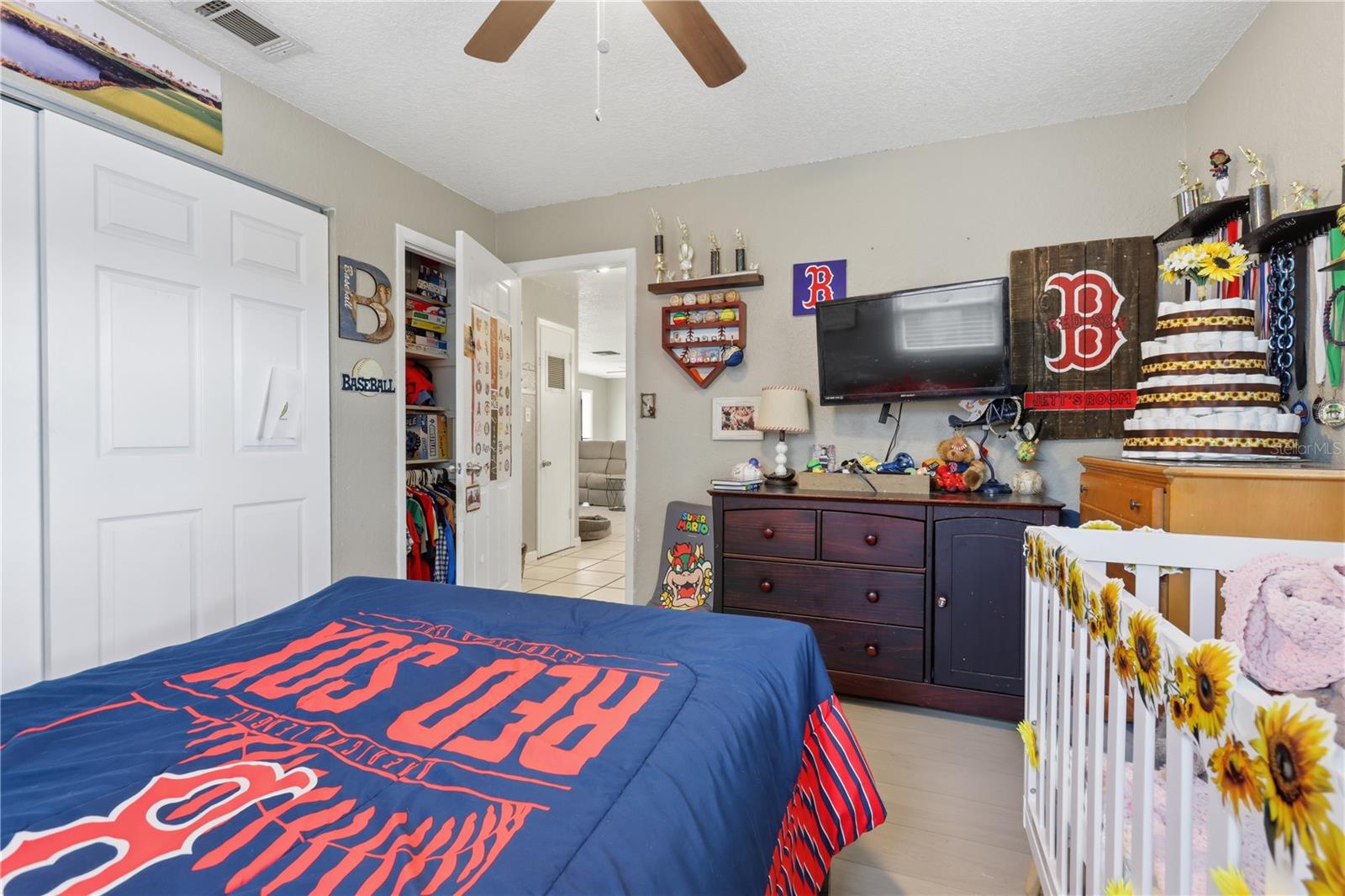 69 CRYSTAL DR, DEBARY, FL, 32713