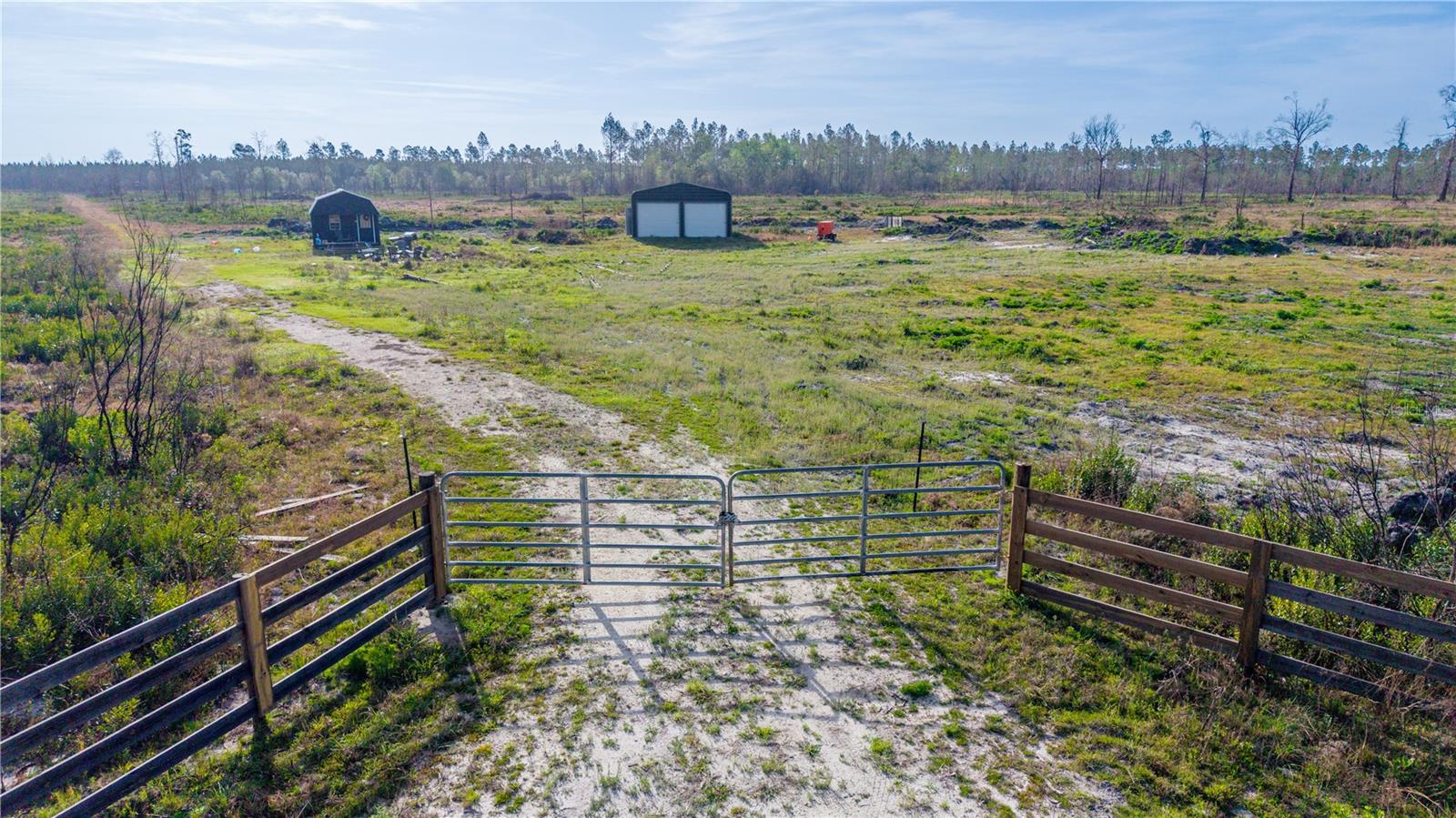 TBD NE 83RD WAY, GAINESVILLE, FL, 32609