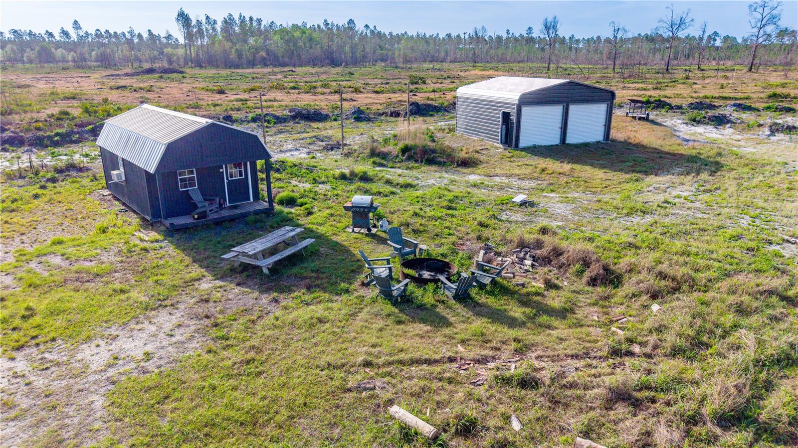 TBD NE 83RD WAY, GAINESVILLE, FL, 32609