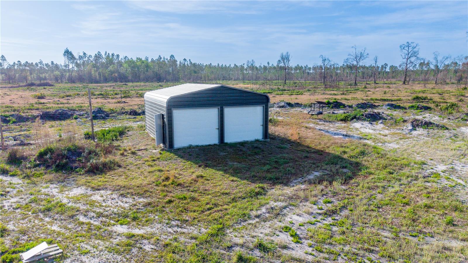 TBD NE 83RD WAY, GAINESVILLE, FL, 32609