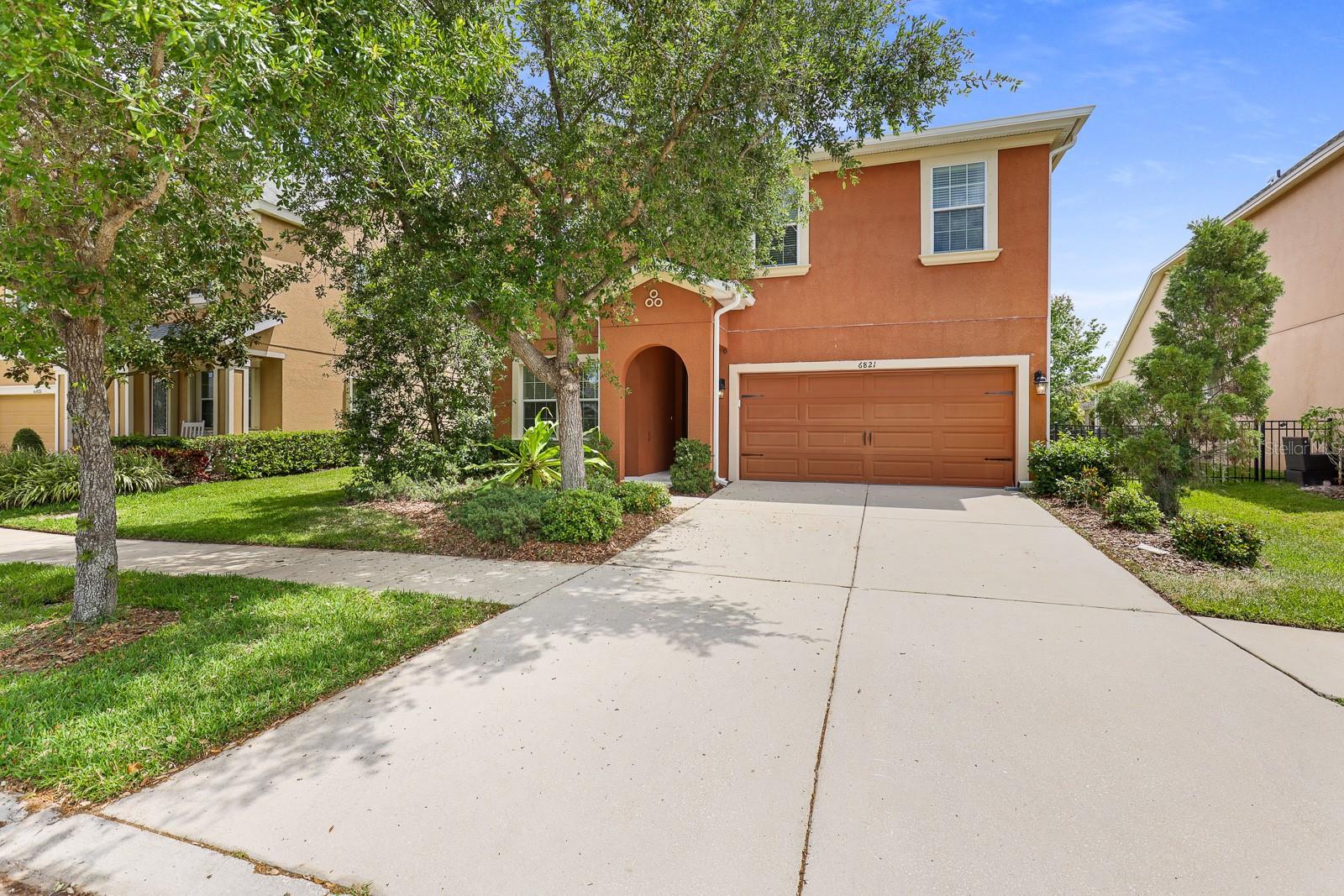 6821 PARK STRAND DR, APOLLO BEACH, FL, 33572