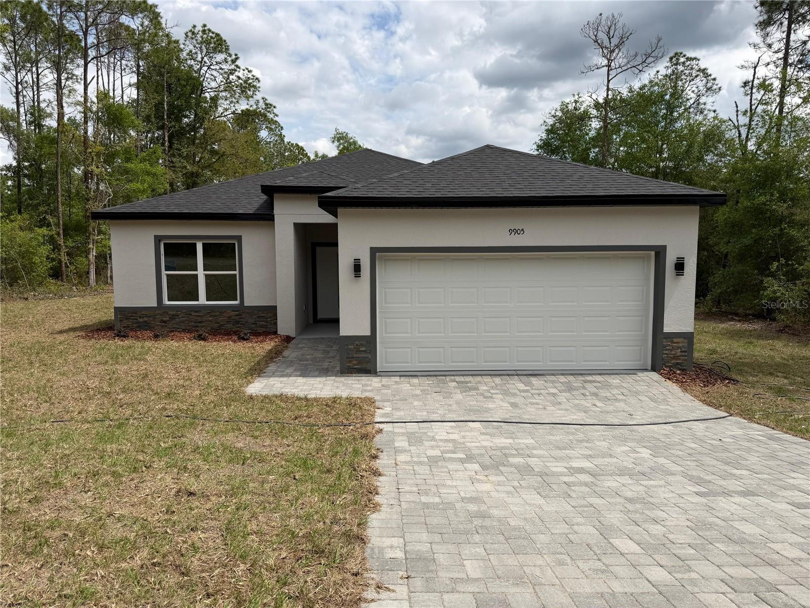 9905 N ODESSA WAY, DUNNELLON, FL, 34434