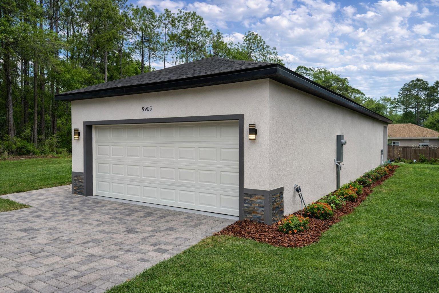 9905 N ODESSA WAY, DUNNELLON, FL, 34434