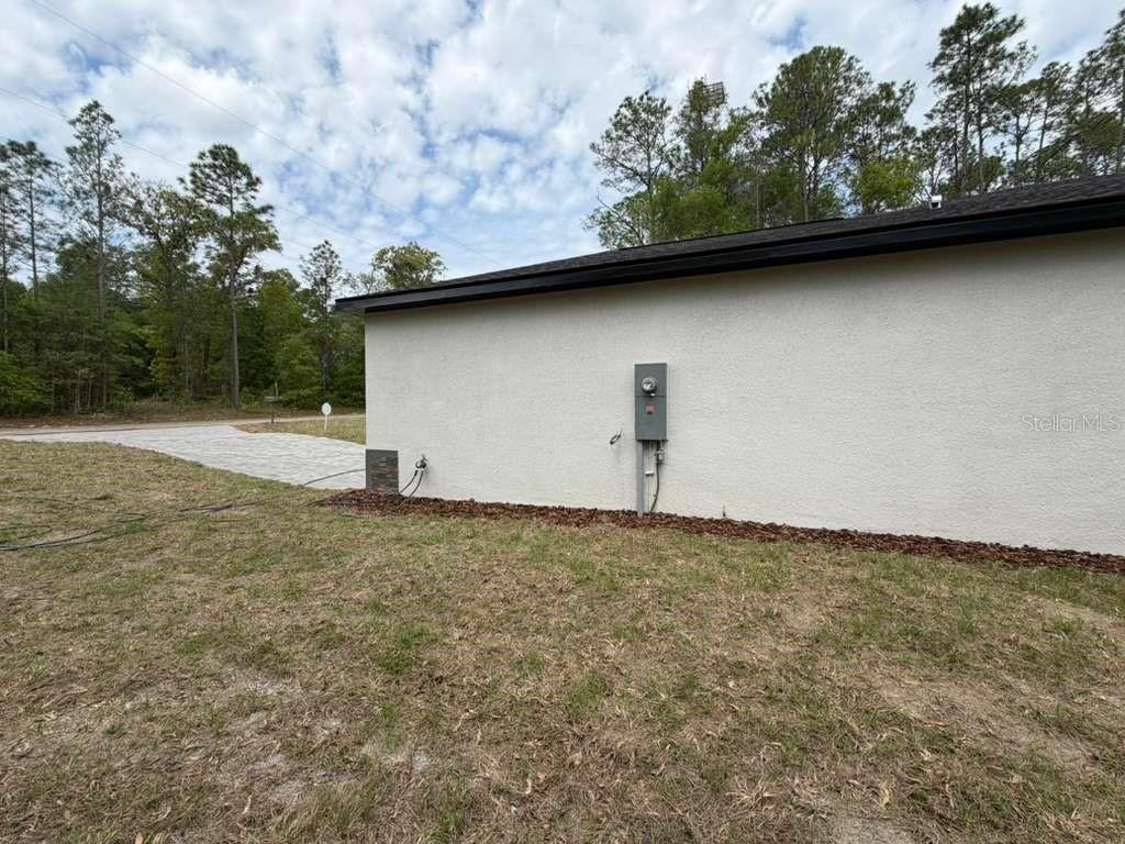 9905 N ODESSA WAY, DUNNELLON, FL, 34434