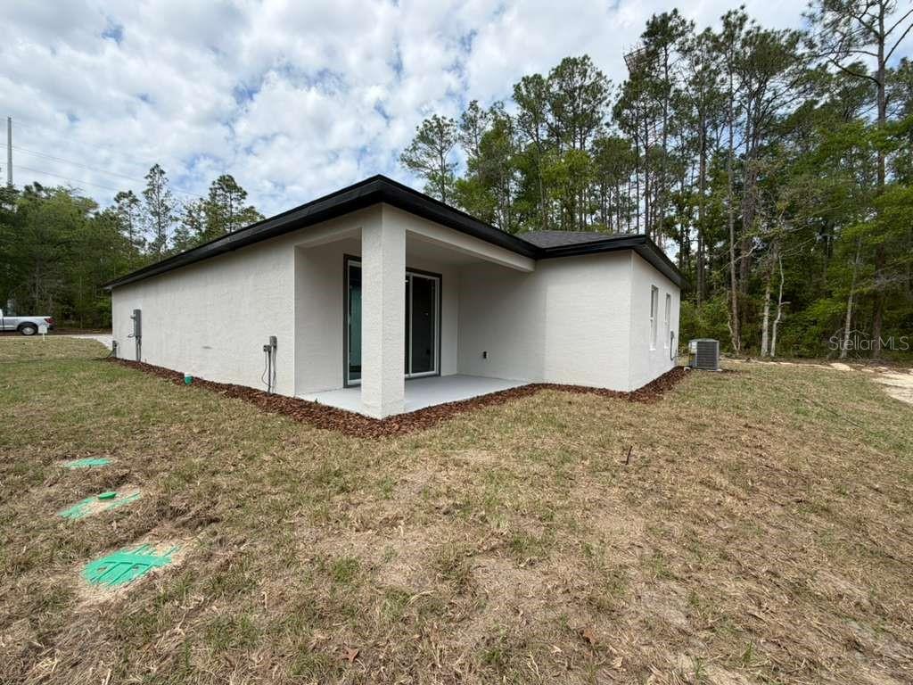 9905 N ODESSA WAY, DUNNELLON, FL, 34434