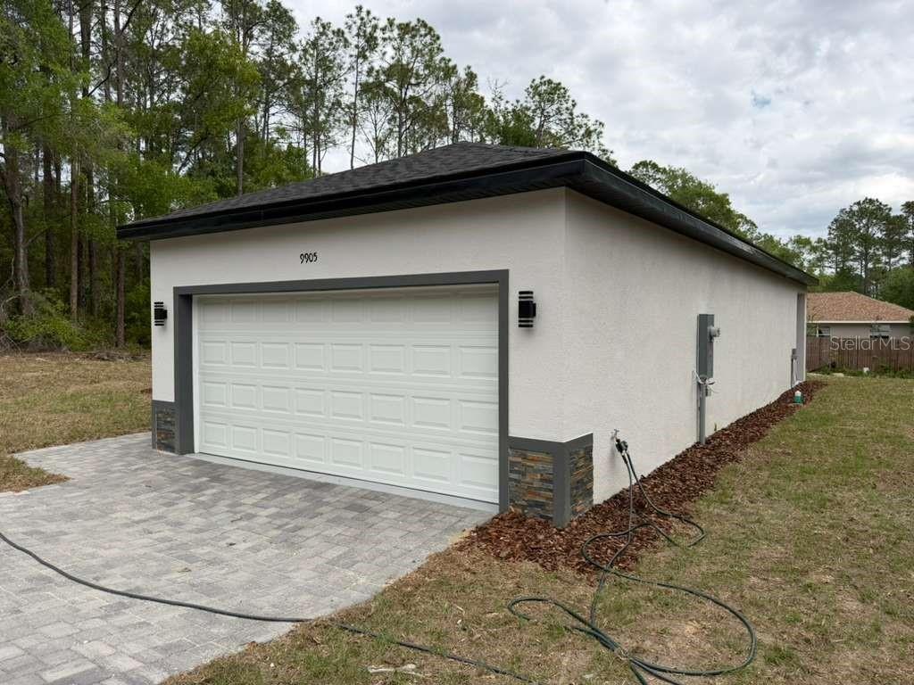 9905 N ODESSA WAY, DUNNELLON, FL, 34434
