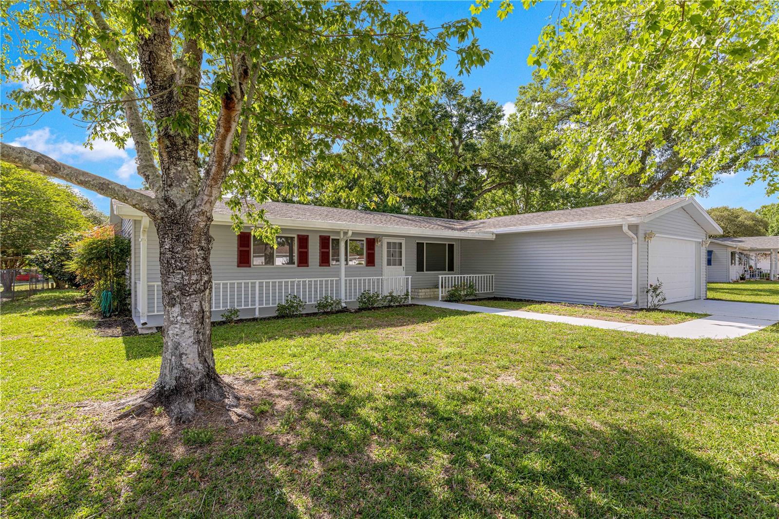 10957 SW 63RD AVE, OCALA, FL, 34476