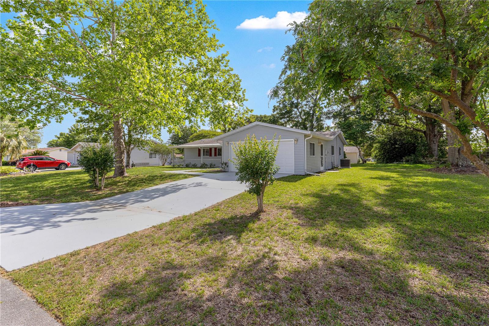 10957 SW 63RD AVE, OCALA, FL, 34476