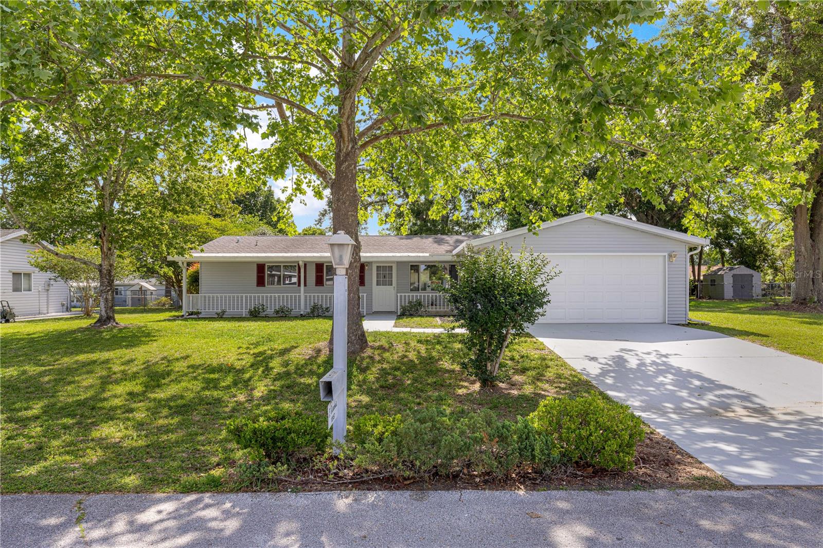 10957 SW 63RD AVE, OCALA, FL, 34476