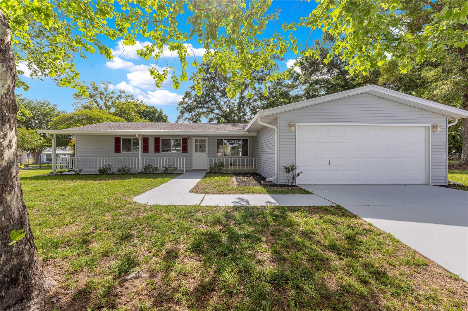 10957 SW 63RD AVE, OCALA, FL, 34476