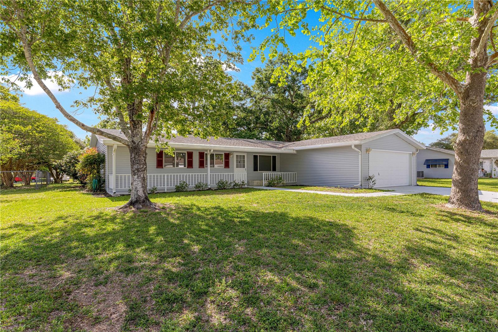 10957 SW 63RD AVE, OCALA, FL, 34476