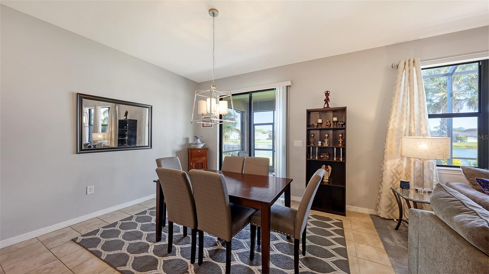 2446 CARNATION CT, NORTH PORT, FL, 34289